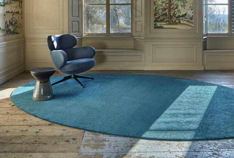 Koberec: Krása, pohodlí a úspora v jednom