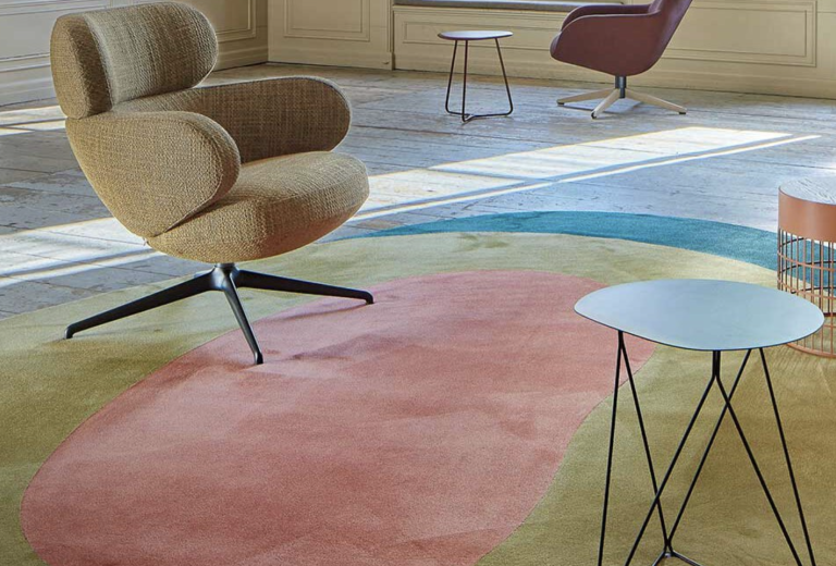 Koberec: Krása, pohodlí a úspora v jednom