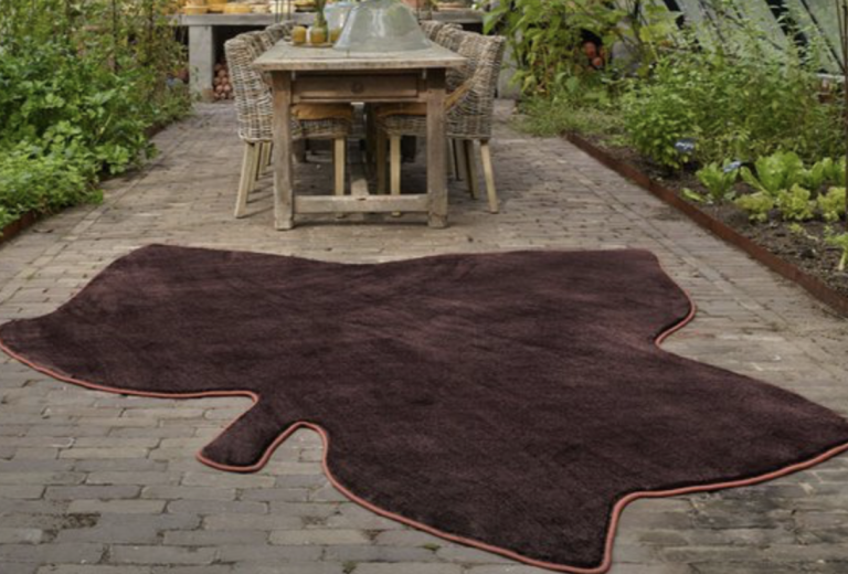 Koberec: Krása, pohodlí a úspora v jednom
