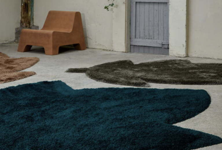 Koberec: Krása, pohodlí a úspora v jednom