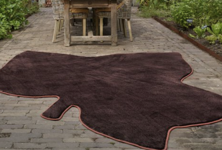 „Koberce na míru: Styl, pohodlí a atmosféra pro každý prostor“