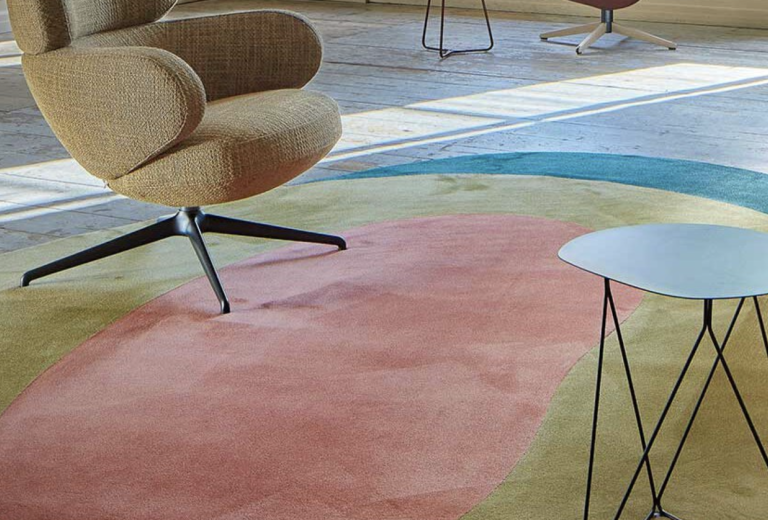 „Koberce na míru: Styl, pohodlí a atmosféra pro každý prostor“