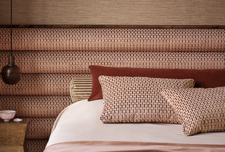 Jak využít dekorační samet v domácnosti