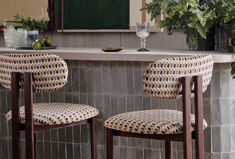 Jak využít dekorační samet v domácnosti