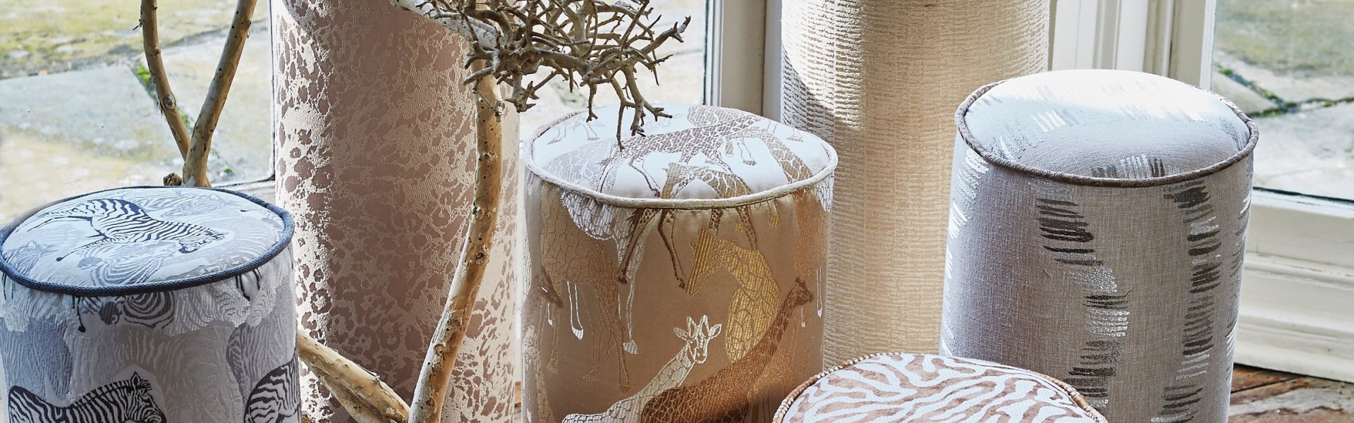 Prestigious Textiles