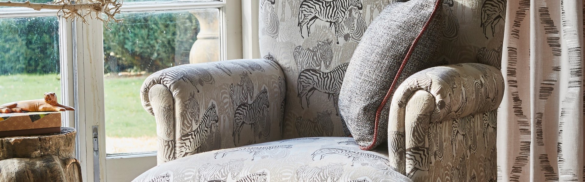 Prestigious Textiles