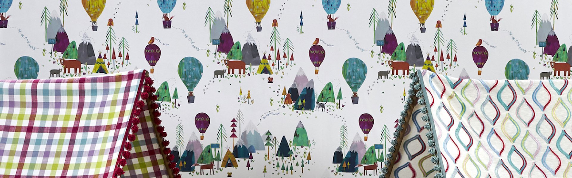 Prestigious Textiles