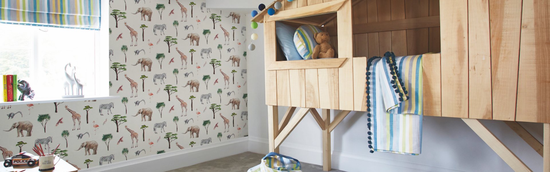 Prestigious Textiles