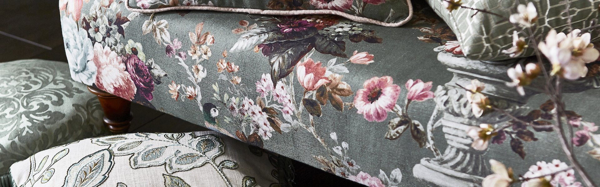Prestigious Textiles