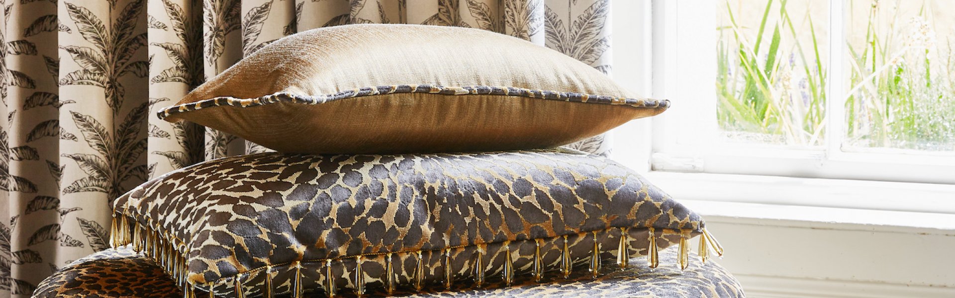 Prestigious Textiles