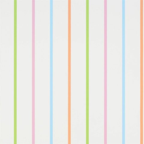 RAINBOW STRIPE - AQUA