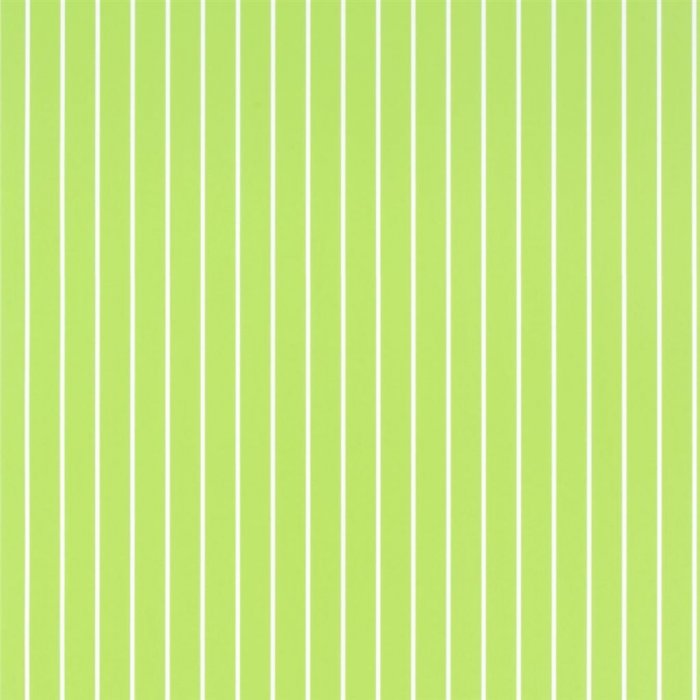 SUNDAE STRIPE - APPLE