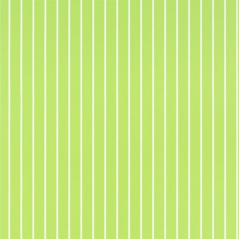 SUNDAE STRIPE - APPLE