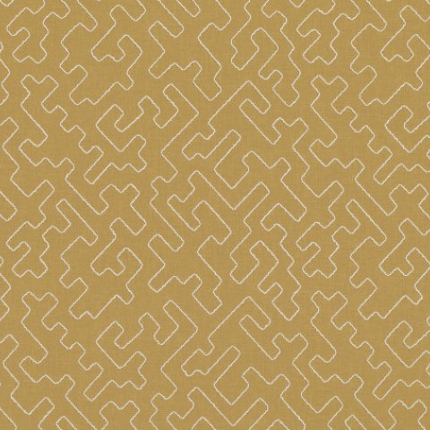 Asante Ochre