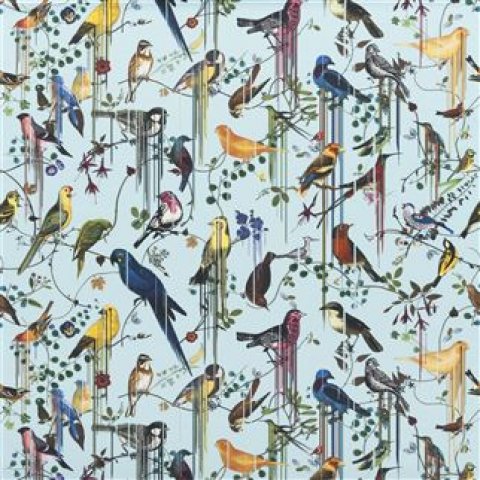 BIRDS SINFONIA SOURCE