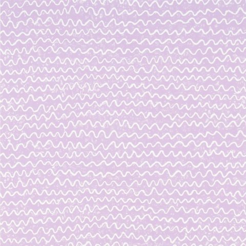 CRAYON - LILAC