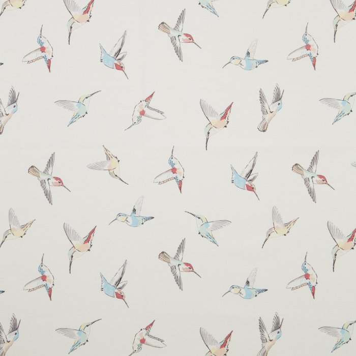 Hummingbird Ivory