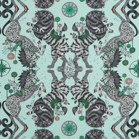 Caspian Aqua