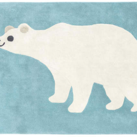 Arctic Bear - Koberec