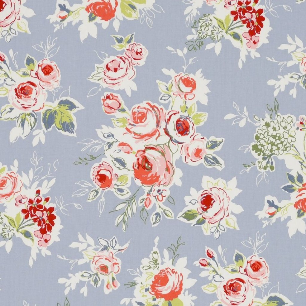 ROSE GARDEN - CHAMBRAY