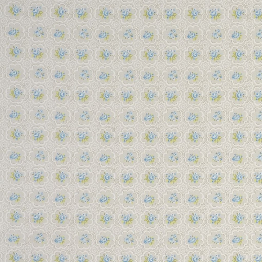 ROSE TILE - MINERAL