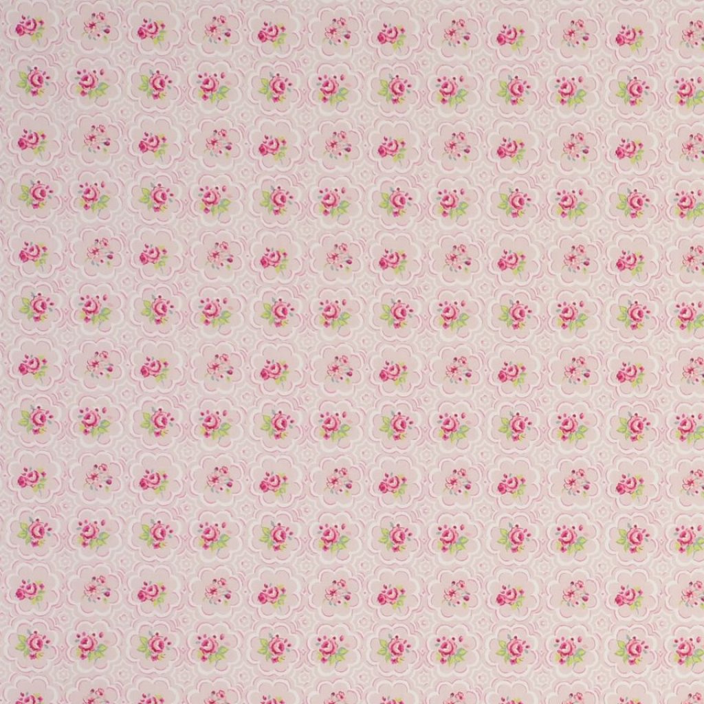 ROSE TILE - PINK