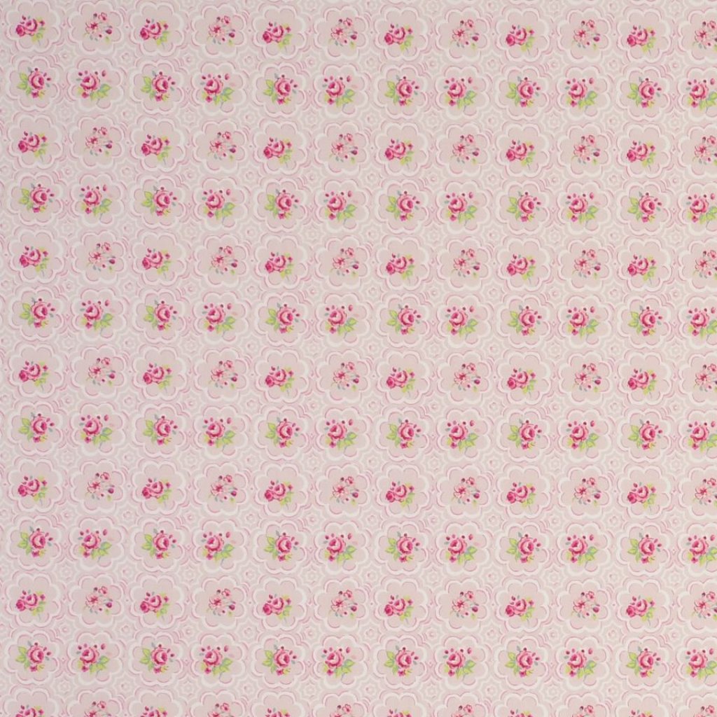 ROSE TILE - PINK