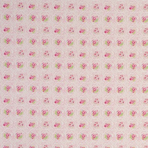 ROSE TILE - PINK