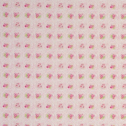 ROSE TILE - PINK