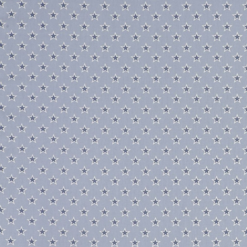 SHOOTING STARS - CHAMBRAY