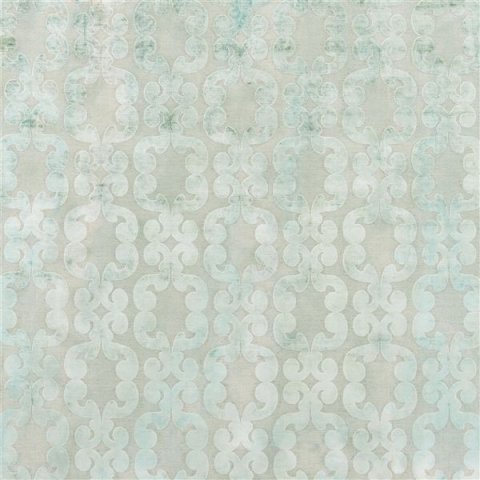 IRIDATO - PALE AQUA